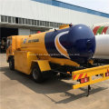 Howo Light Duty 2MT 3000liter GLPG Gas Bob